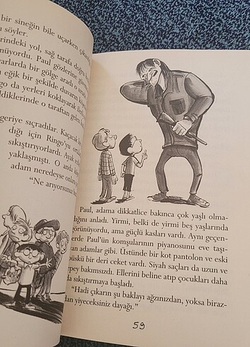  Maskesiz Beşler 1