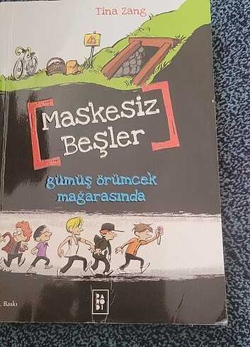  Beden Maskesiz Beşler 1