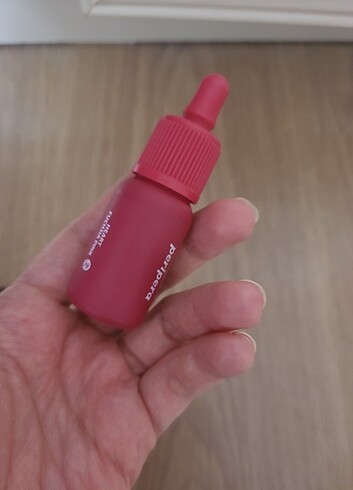 Diğer Peripera tint
