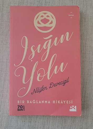 Işığın Yolu