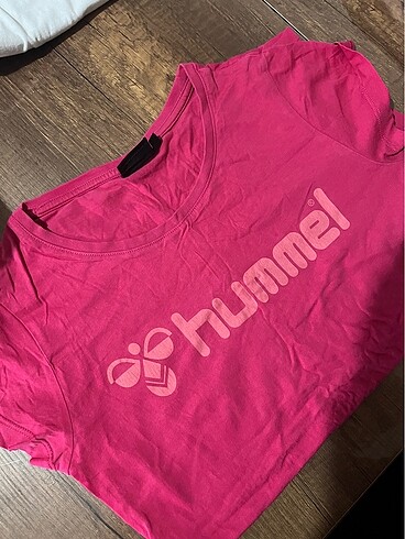 Hummel tişört