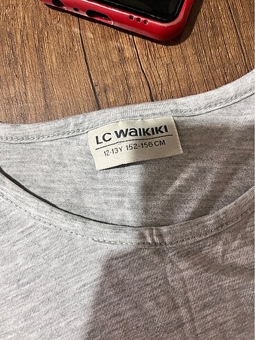 LC Waikiki LCW tişört