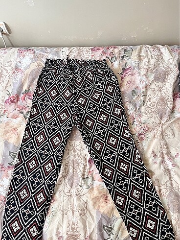 xs beden LCW salaş pantolon