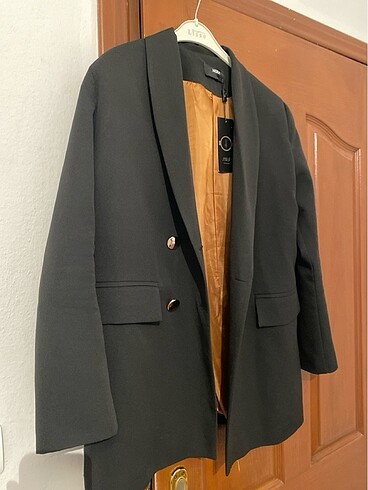 Blazer ceket