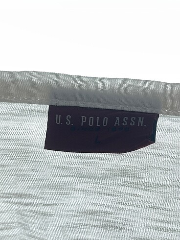 l Beden çeşitli Renk U.S Polo Assn. Bluz %70 İndirimli.