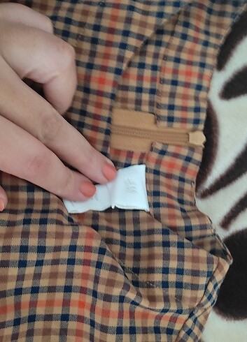 H&M HM mini elbise