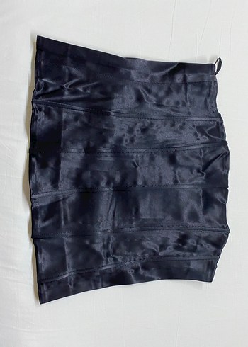 Siyah korse - Görsel 7