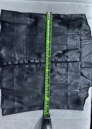 Siyah korse - Görsel 10