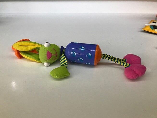 Tiny Love Çıngırak askılı