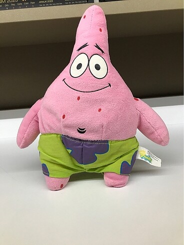 Sponge bob figür