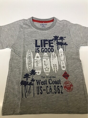 LC Waikiki 4 adet tshirt/ bluz