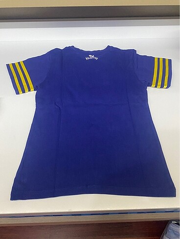 Diğer Kidzania kaptan pilot tshirtü