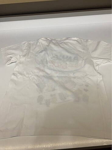 LC Waikiki Çocuk tshirtü