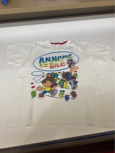 Çocuk tshirtü