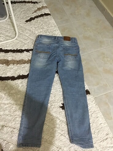 LC Waikiki Erkek çocuk pantalon