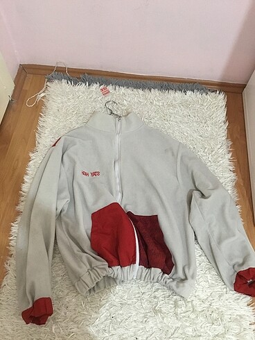 Stay hıgh hırka