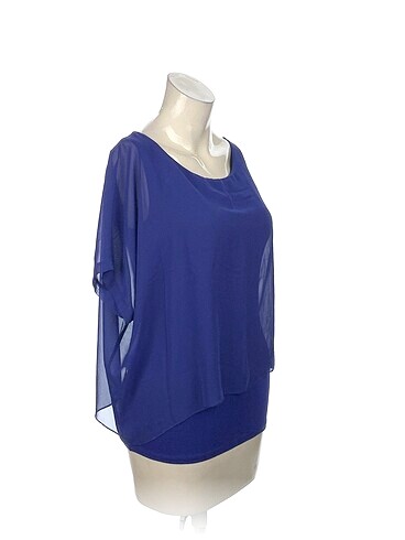 Ikiler Bluz %70 İndirimli. - Görsel 2