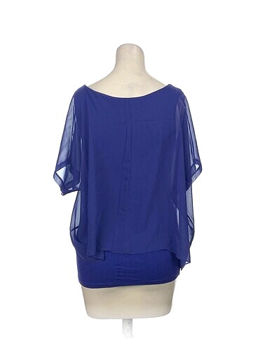 Ikiler Bluz %70 İndirimli. - Görsel 3