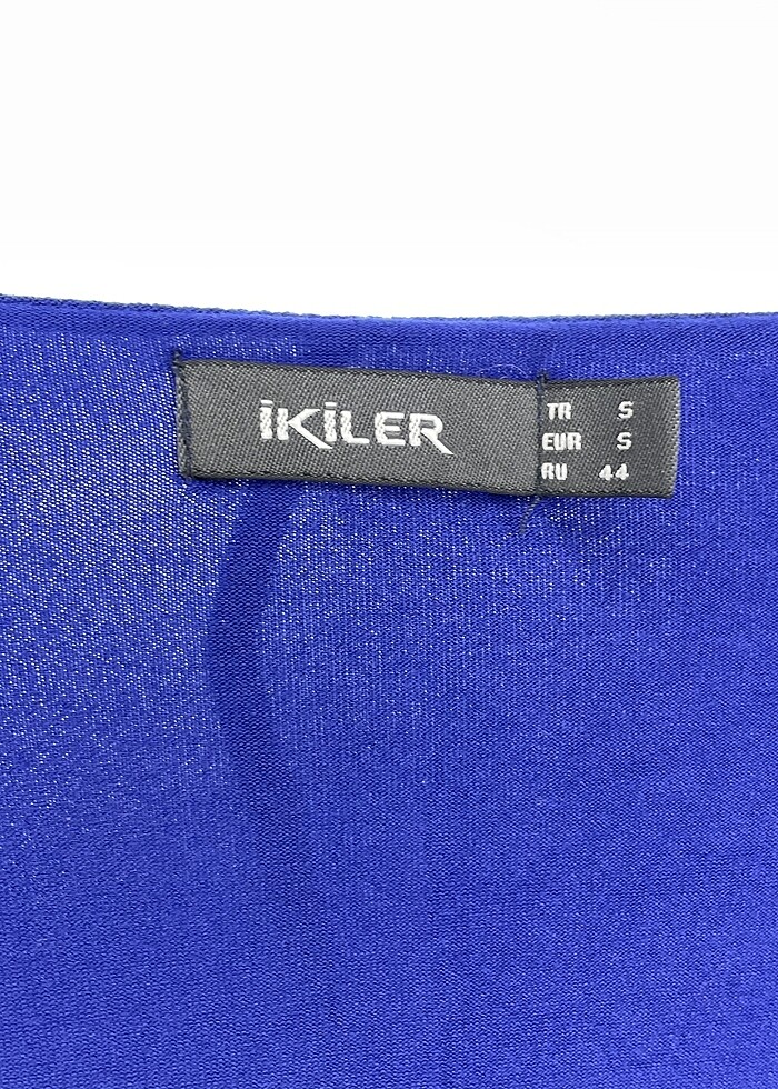 Ikiler Bluz %70 İndirimli. - Görsel 4