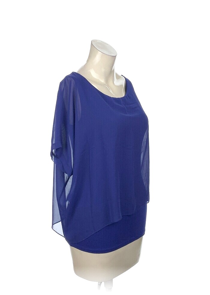 Ikiler Bluz %70 İndirimli. - Görsel 2