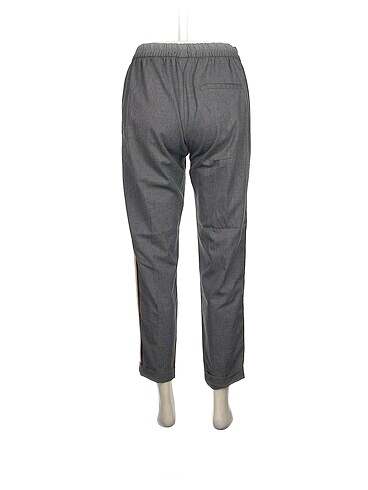 m Beden Bershka Kumaş Pantolon %70 İndirimli.