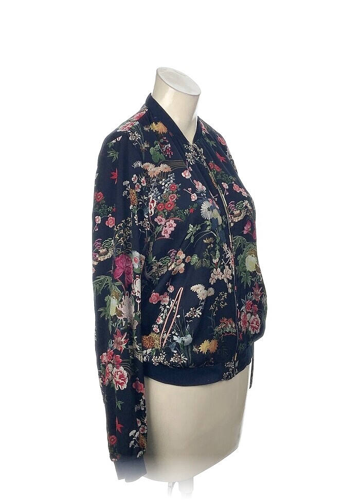 Zara Bomber %70 İndirimli. - Görsel 2