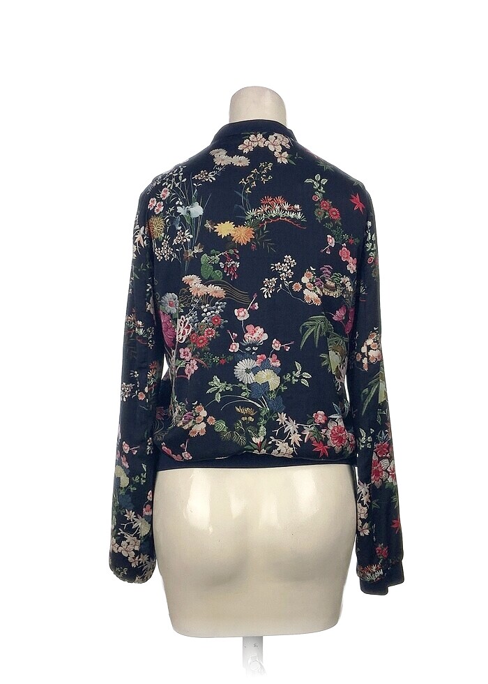 Zara Bomber %70 İndirimli. - Görsel 3