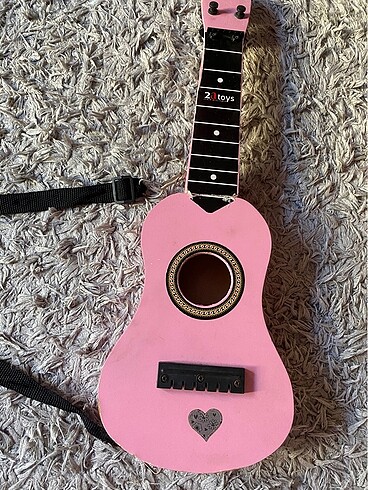 Diğer Oyuncak gitar