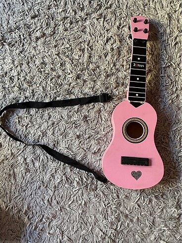 Oyuncak gitar