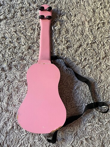 Beden Oyuncak gitar