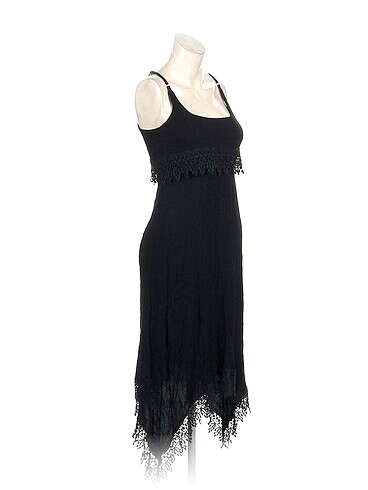 Vintage Love PreLoved Uzun Elbise %70 İndirimli.