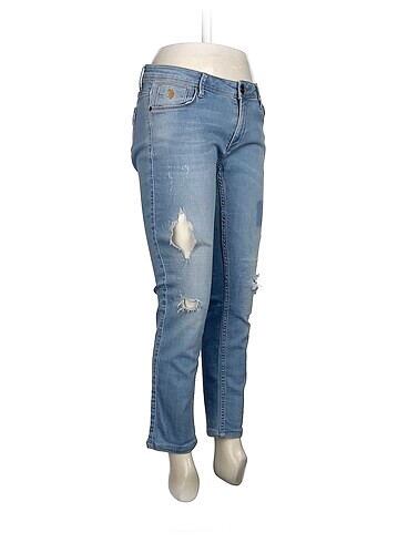 U.S Polo Assn. U.S Polo Assn. Skinny %70 İndirimli.