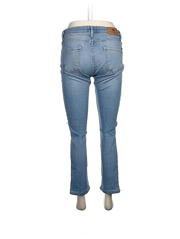 40 Beden U.S Polo Assn. Skinny %70 İndirimli.