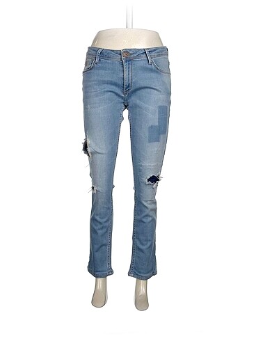 U.S Polo Assn. Skinny %70 İndirimli.