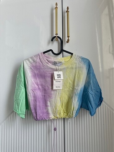 s Beden Crop tshirt