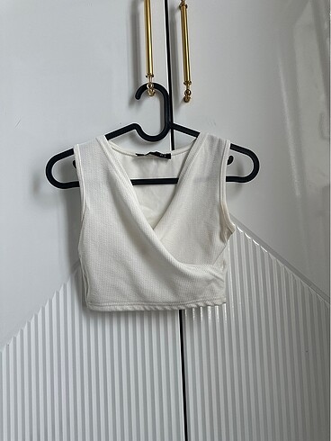 Diğer Crop tshirt