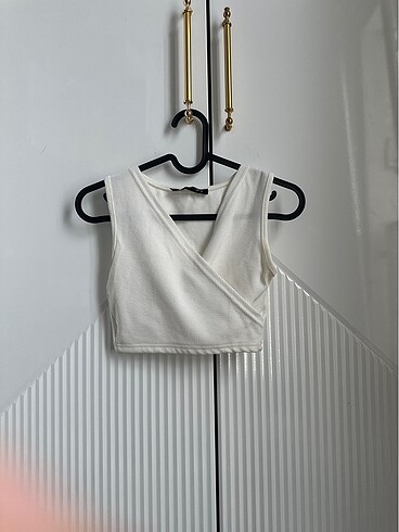 s Beden Crop tshirt