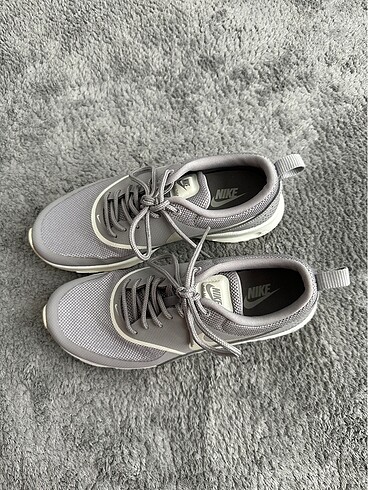 37,5 Beden mor Renk Nike air max