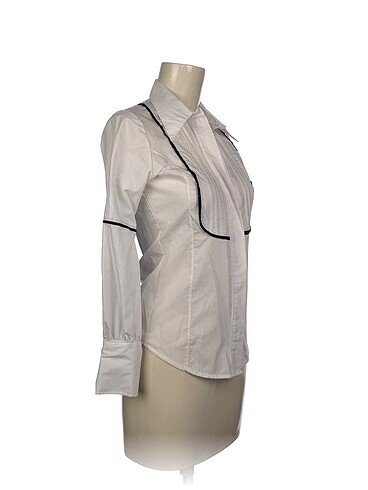 Vintage Love PreLoved Gömlek %70 İndirimli.