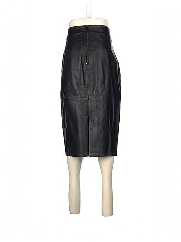s Beden PreLoved Midi Etek %70 İndirimli.
