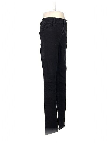Vintage Love PreLoved Jean / Kot %70 İndirimli.