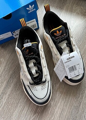 Adidas Spir Ayakkabı