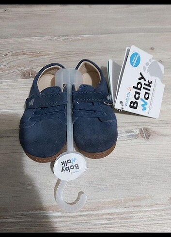 H&M İlk adım ayakkabısı