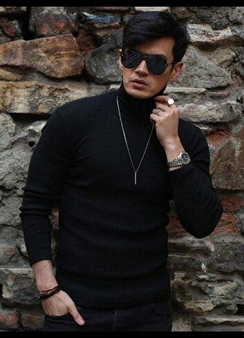 Triko kazak