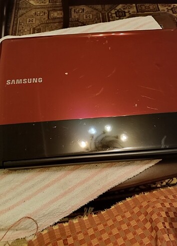 samsung laptop