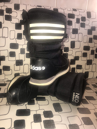 Adidas Adidas orjinal bot