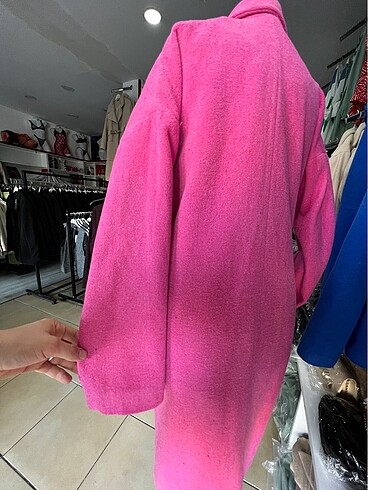 Trendyol & Milla Pembe kaban tüm bedenler mevcut