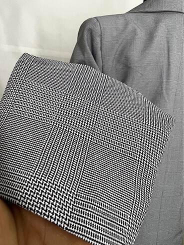 36 Beden Blazer ceket