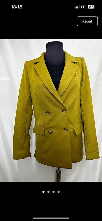 Blazer