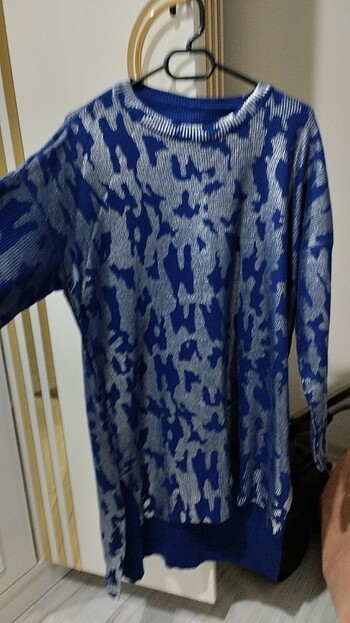 Diğer Simli kazak